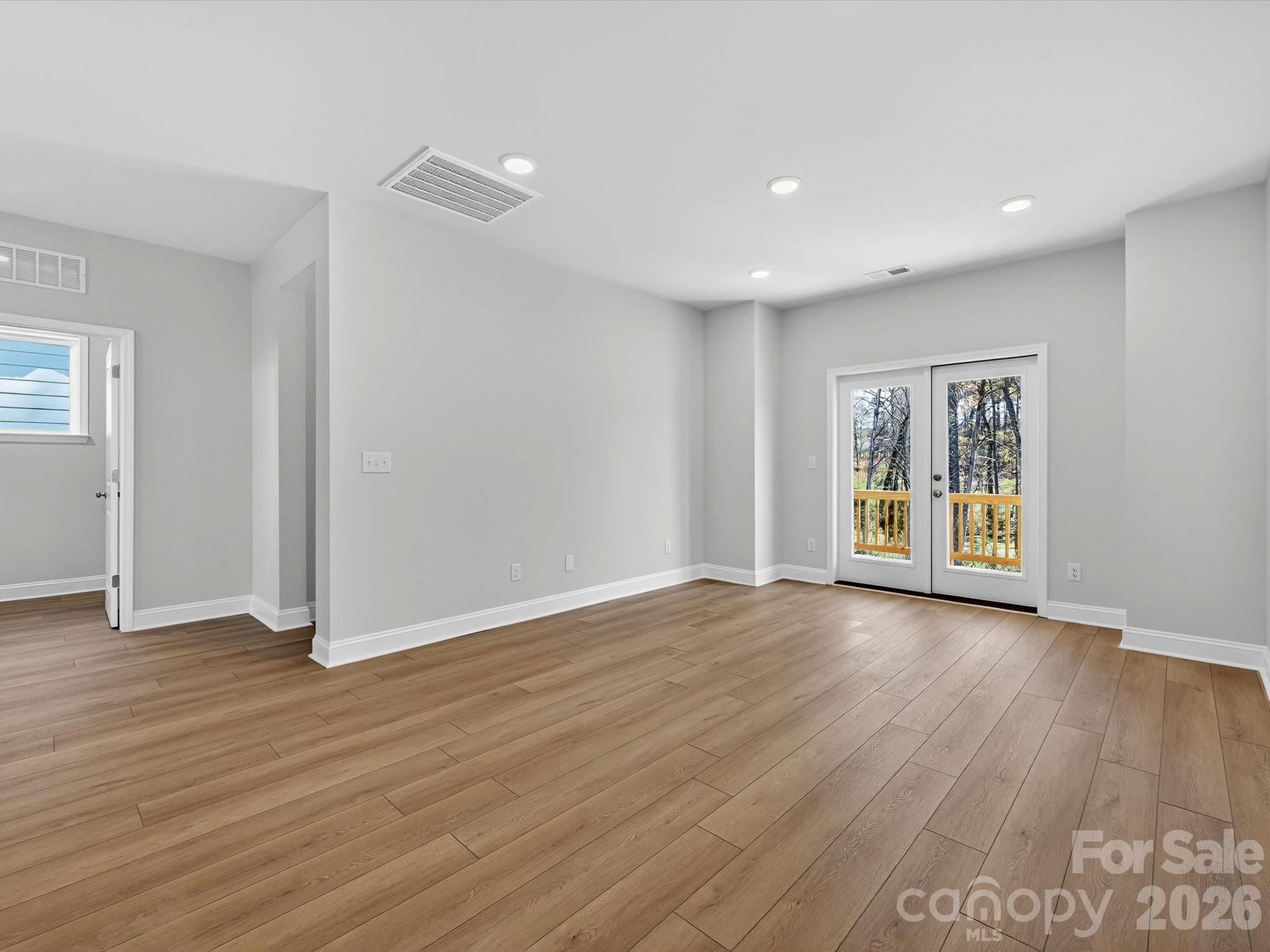 North Creek Village - Residential