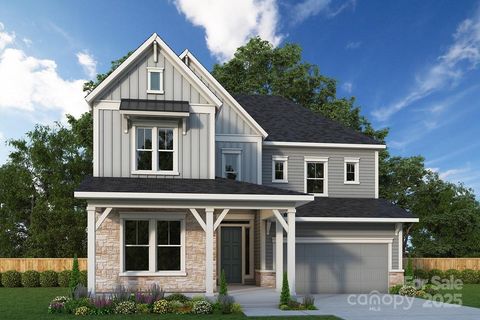 11217 Shreveport Drive Huntersville NC 28078