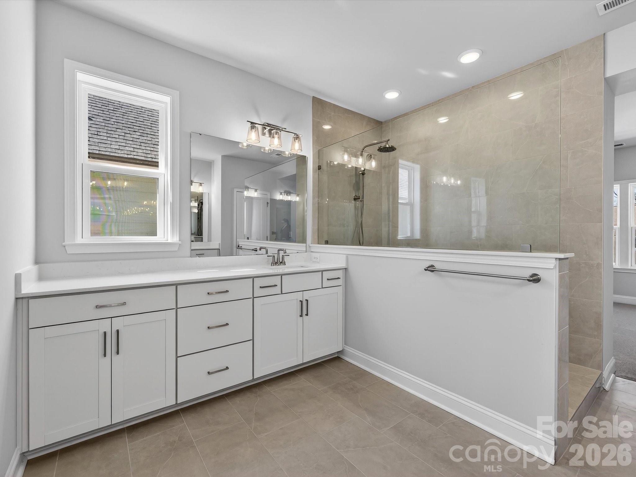 North Creek Village - Residential