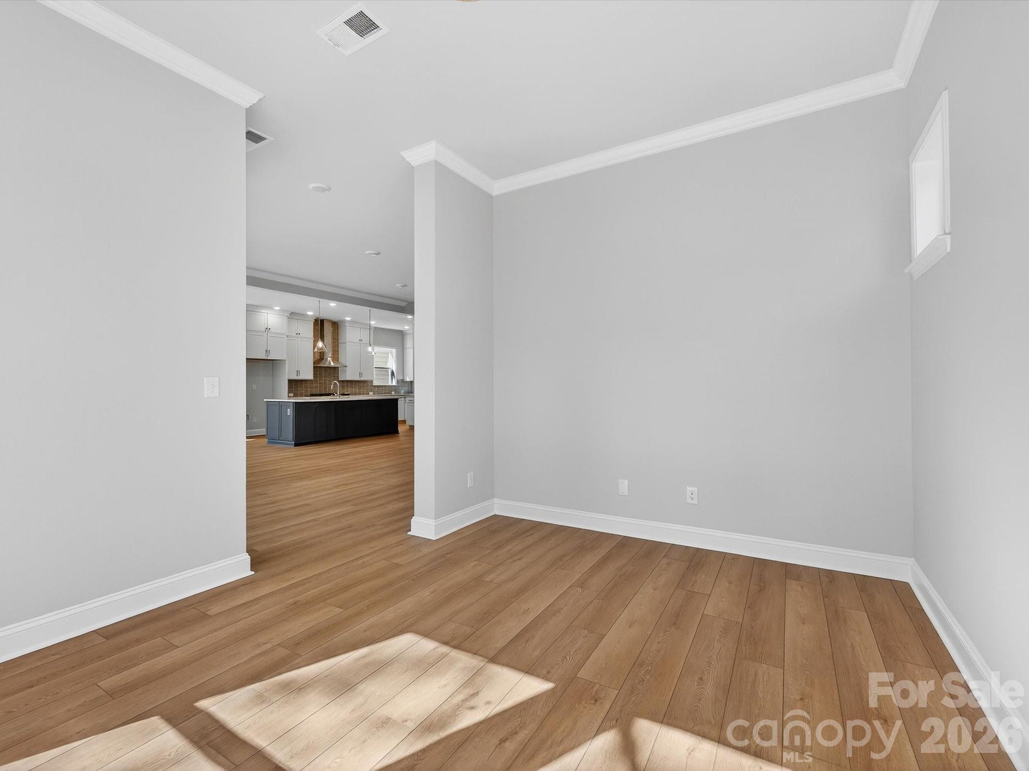 North Creek Village - Residential