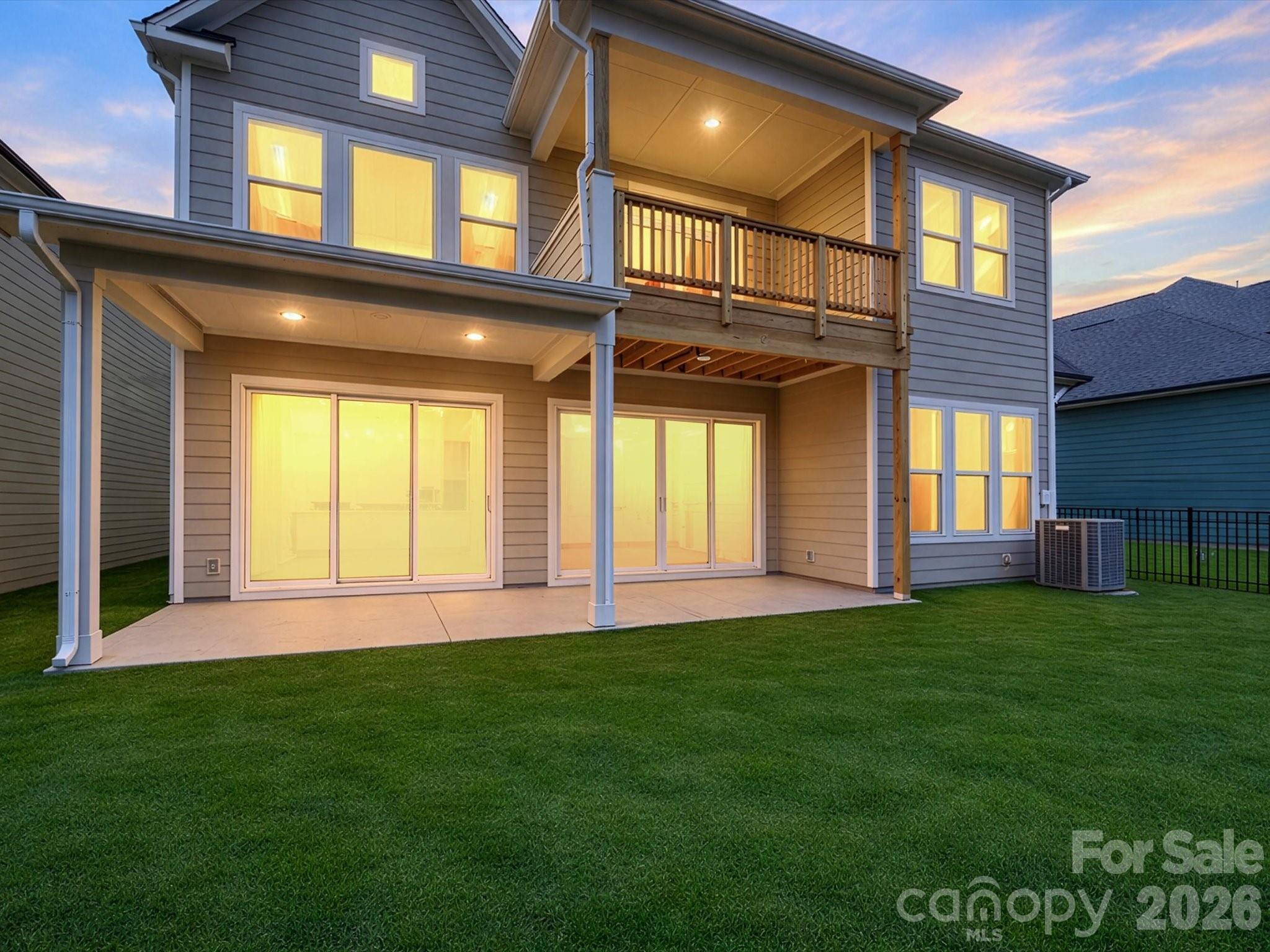 North Creek Village - Residential