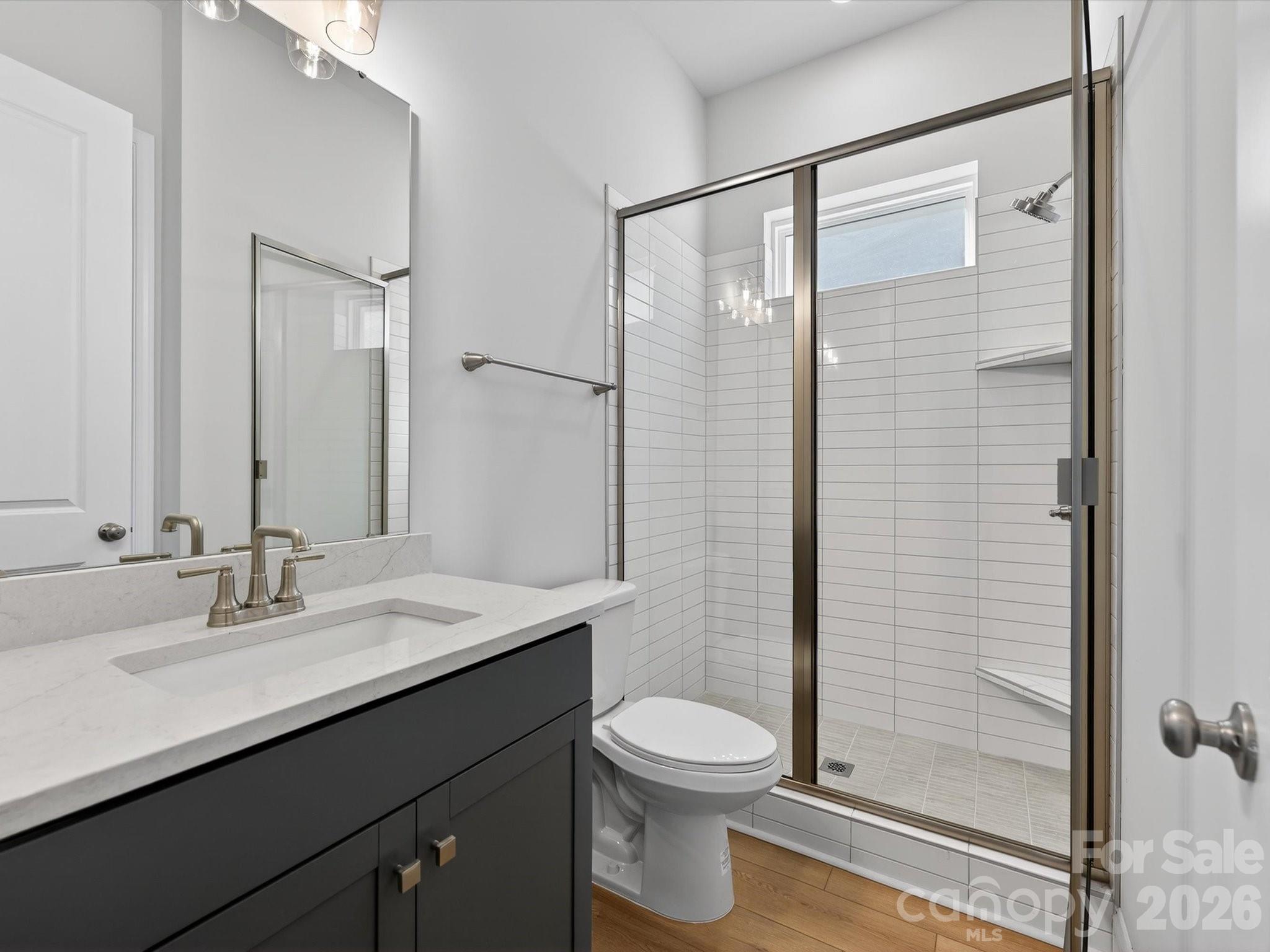 North Creek Village - Residential