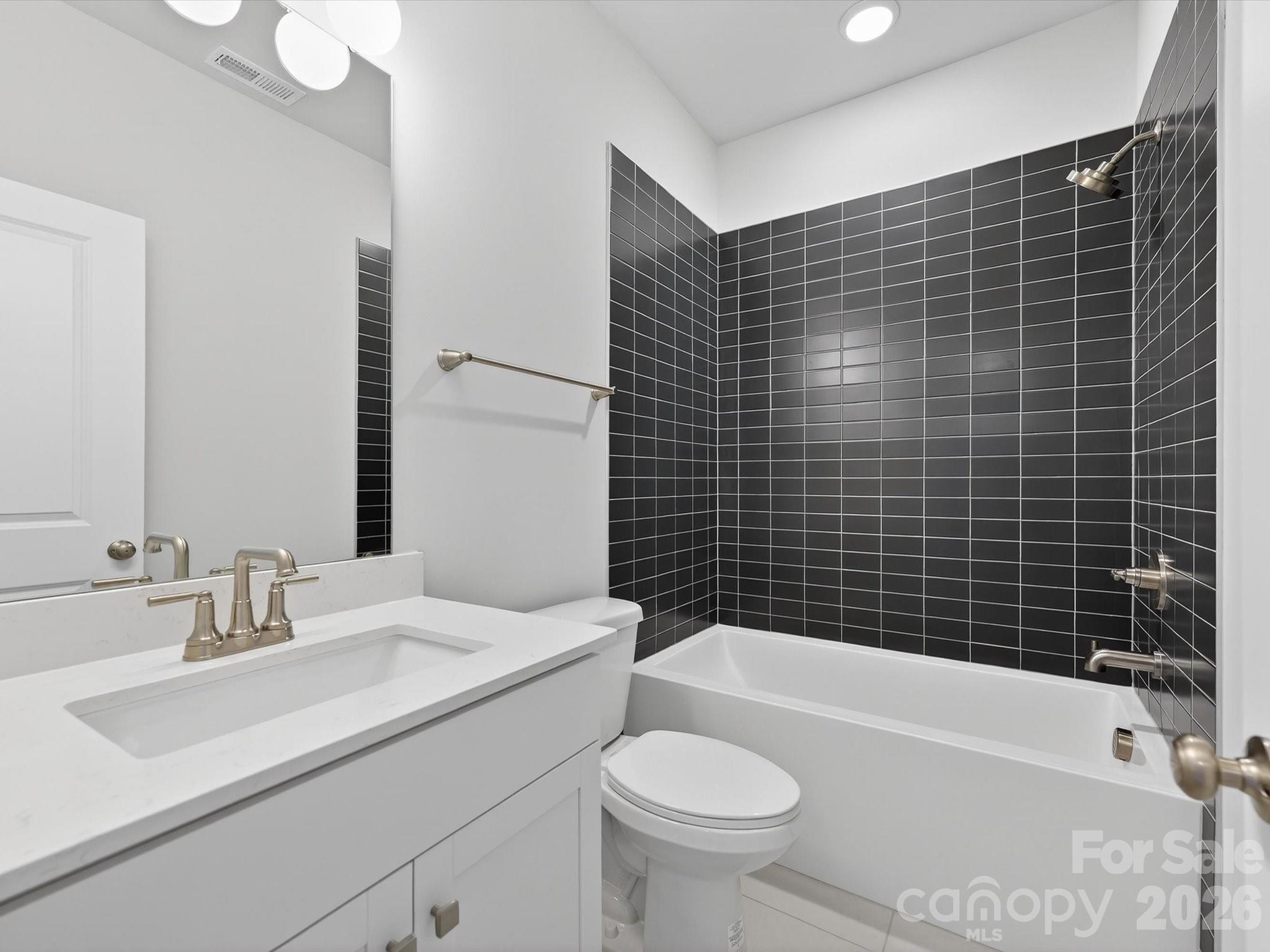 North Creek Village - Residential