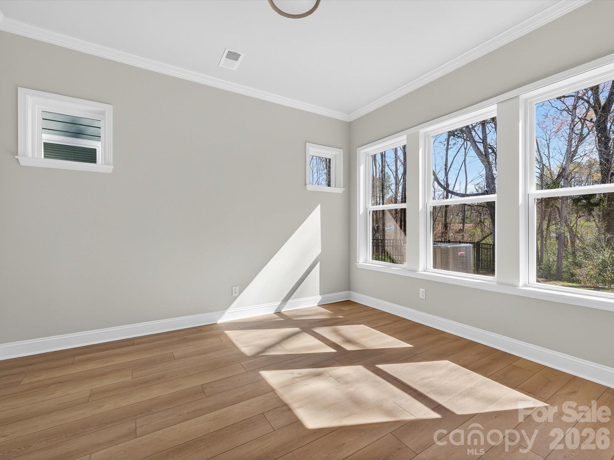 North Creek Village - Residential