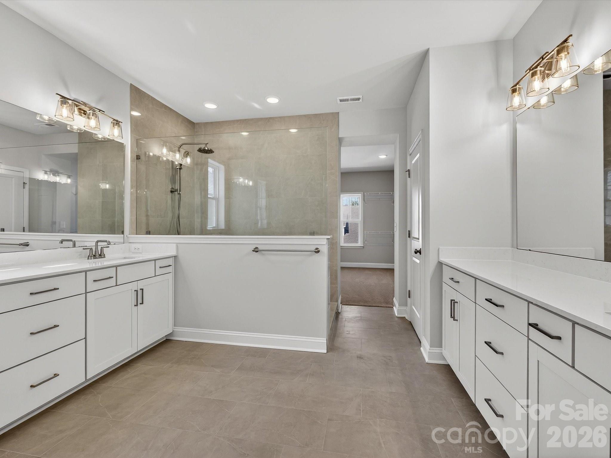 North Creek Village - Residential