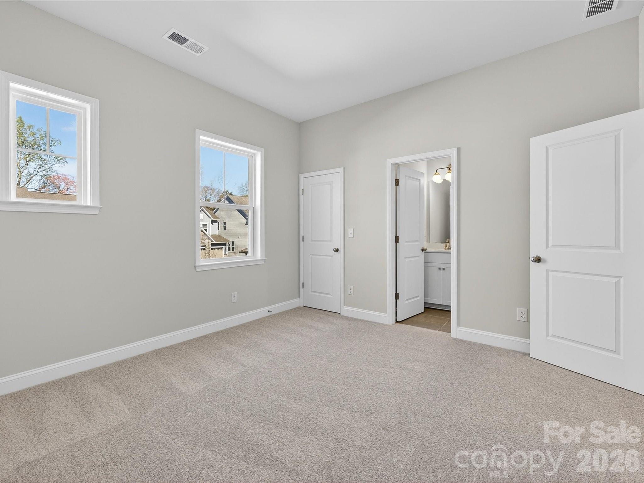 North Creek Village - Residential