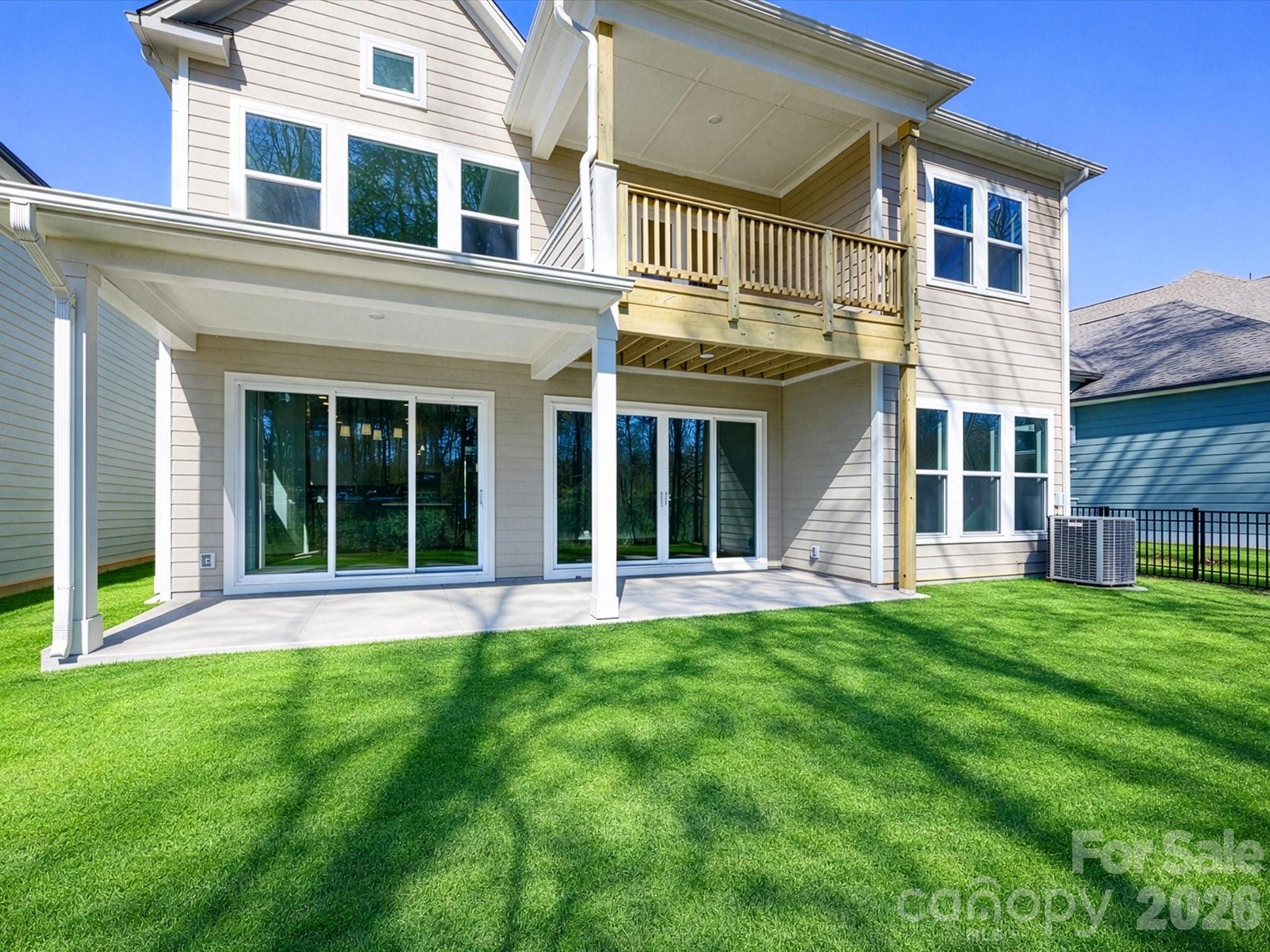 North Creek Village - Residential