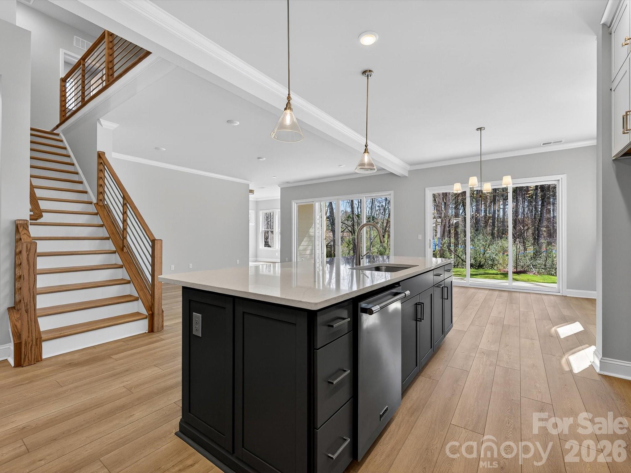 North Creek Village - Residential