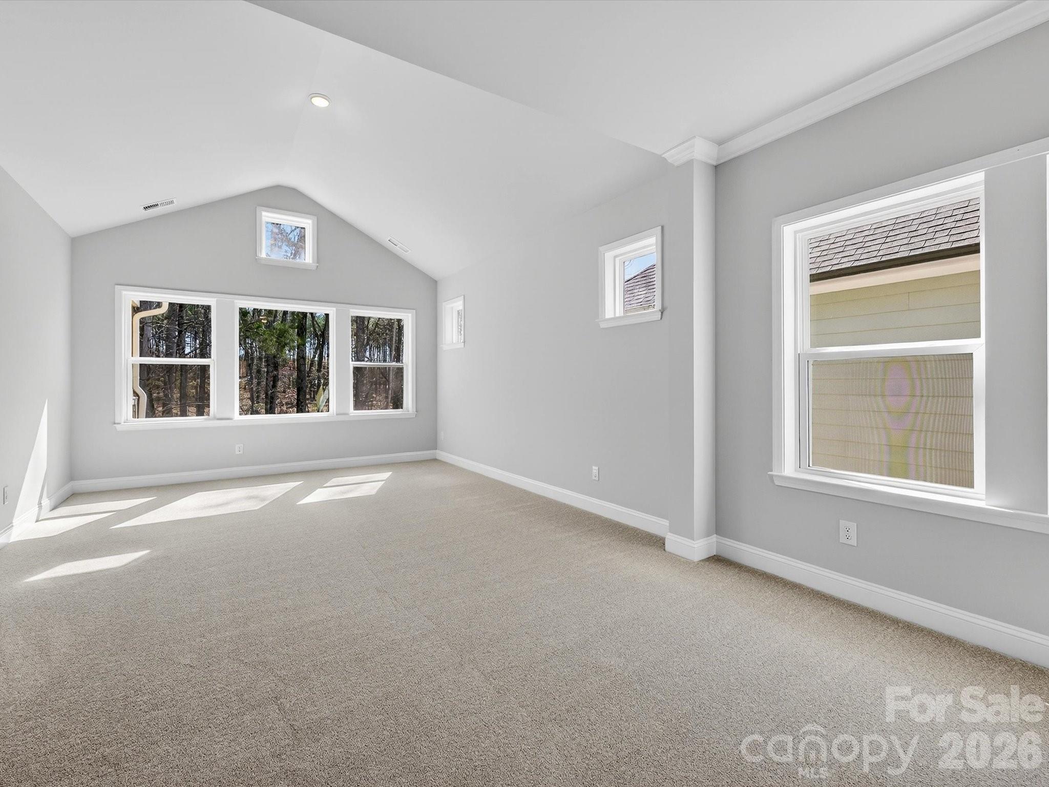 North Creek Village - Residential