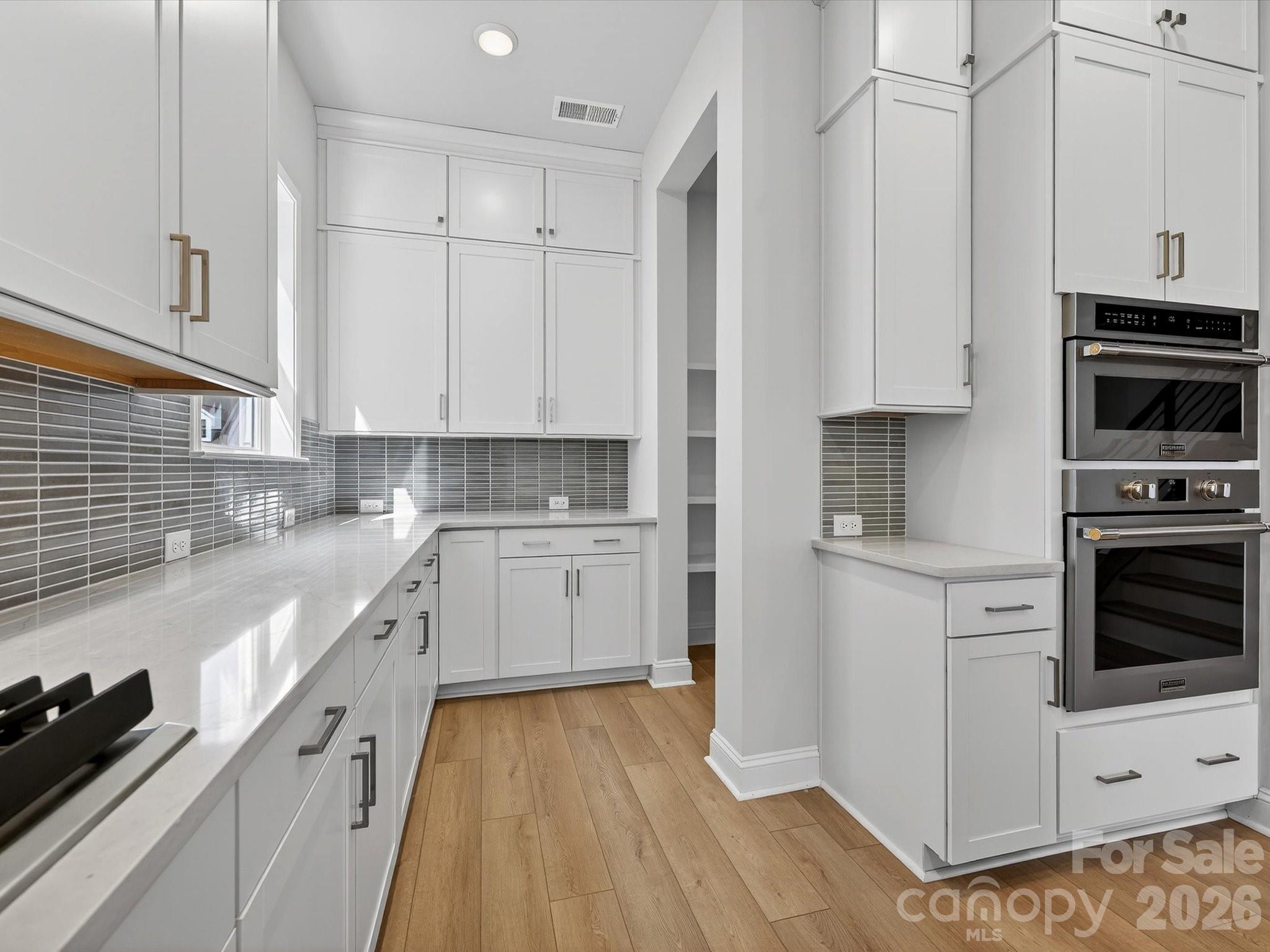 North Creek Village - Residential