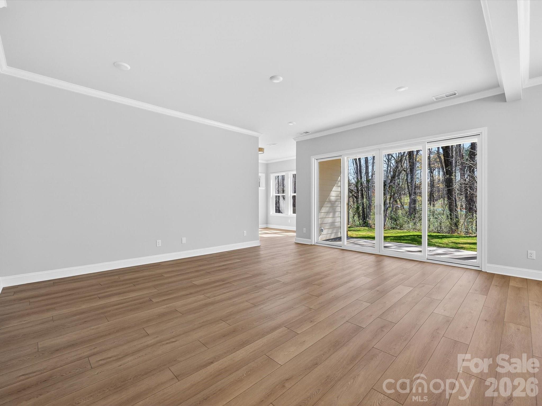 North Creek Village - Residential