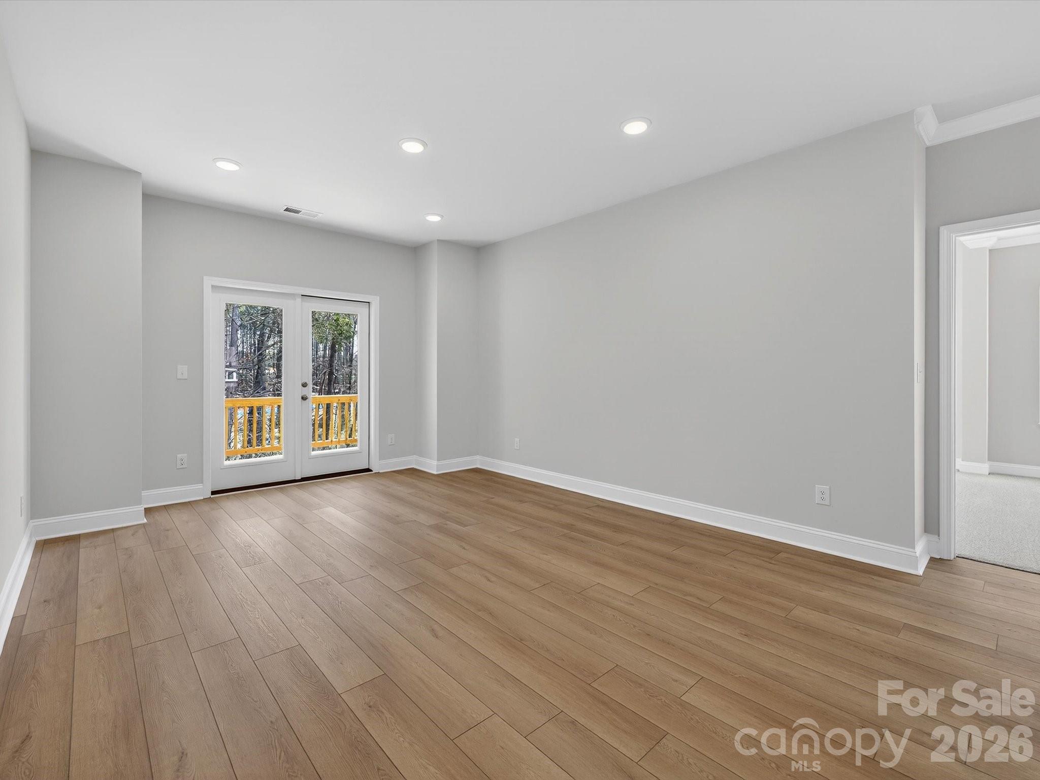 North Creek Village - Residential