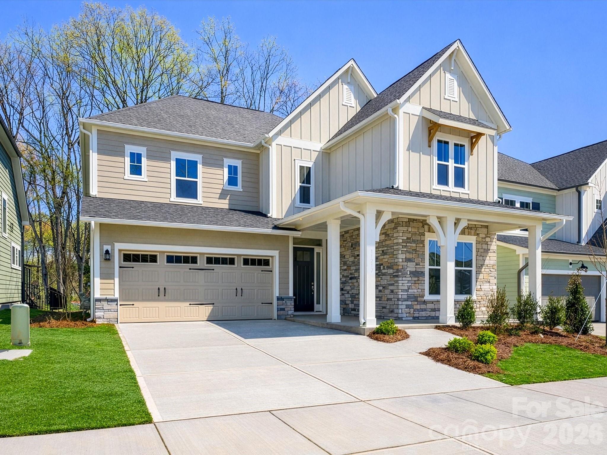 11217 Shreveport Drive