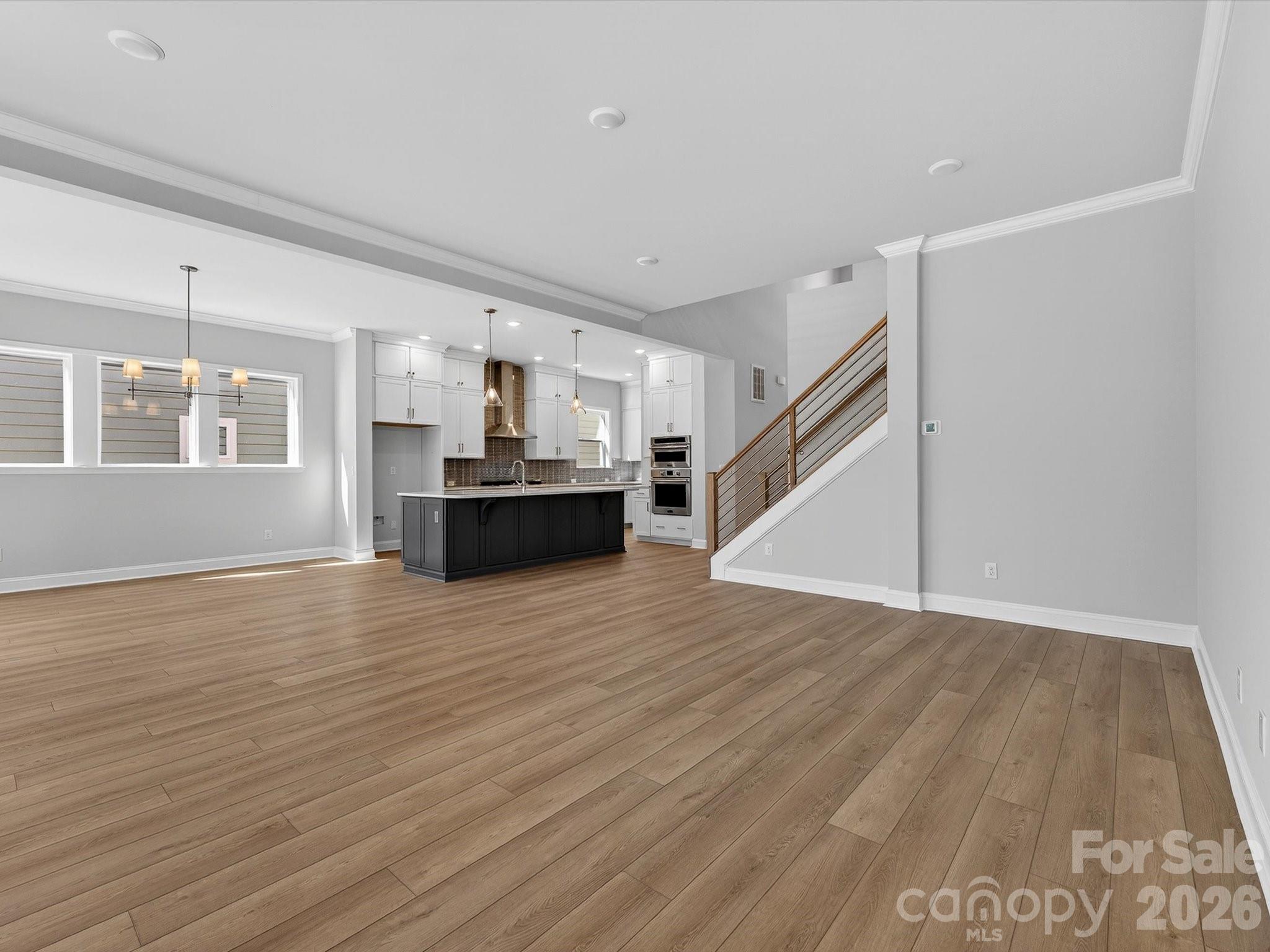 North Creek Village - Residential