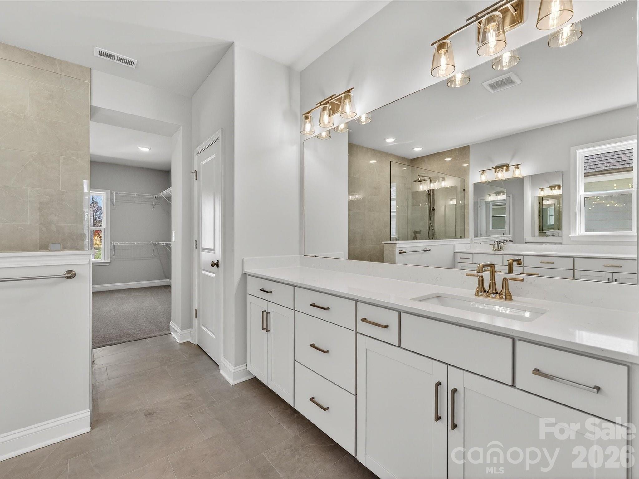 North Creek Village - Residential