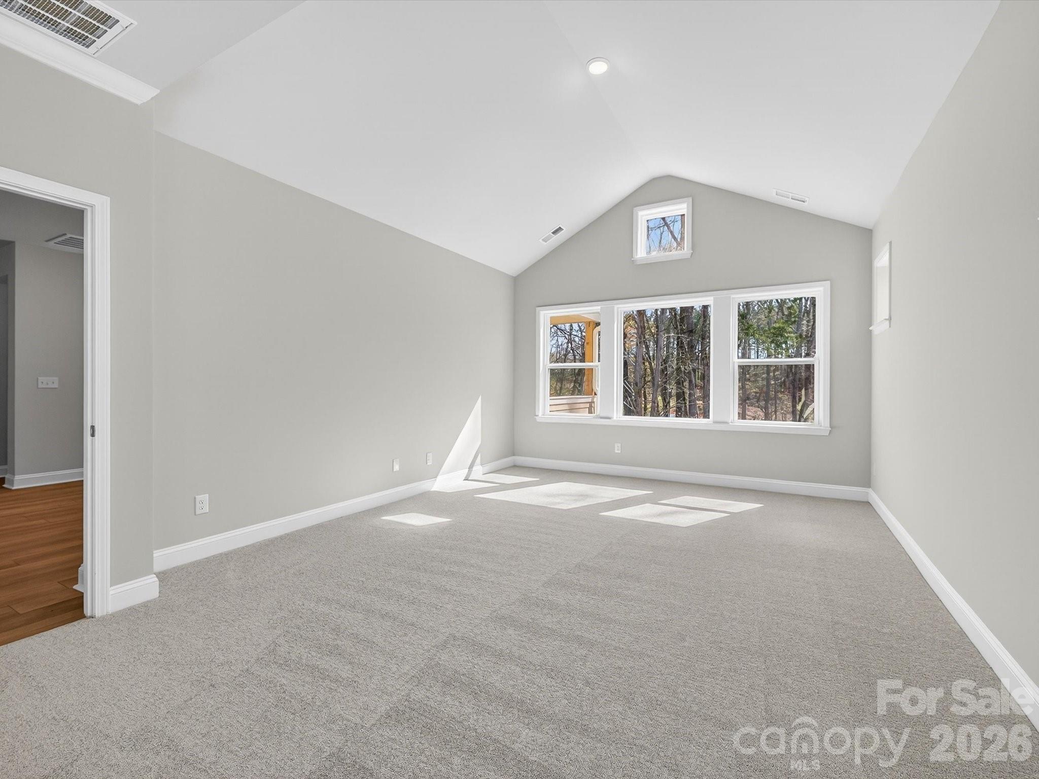 North Creek Village - Residential