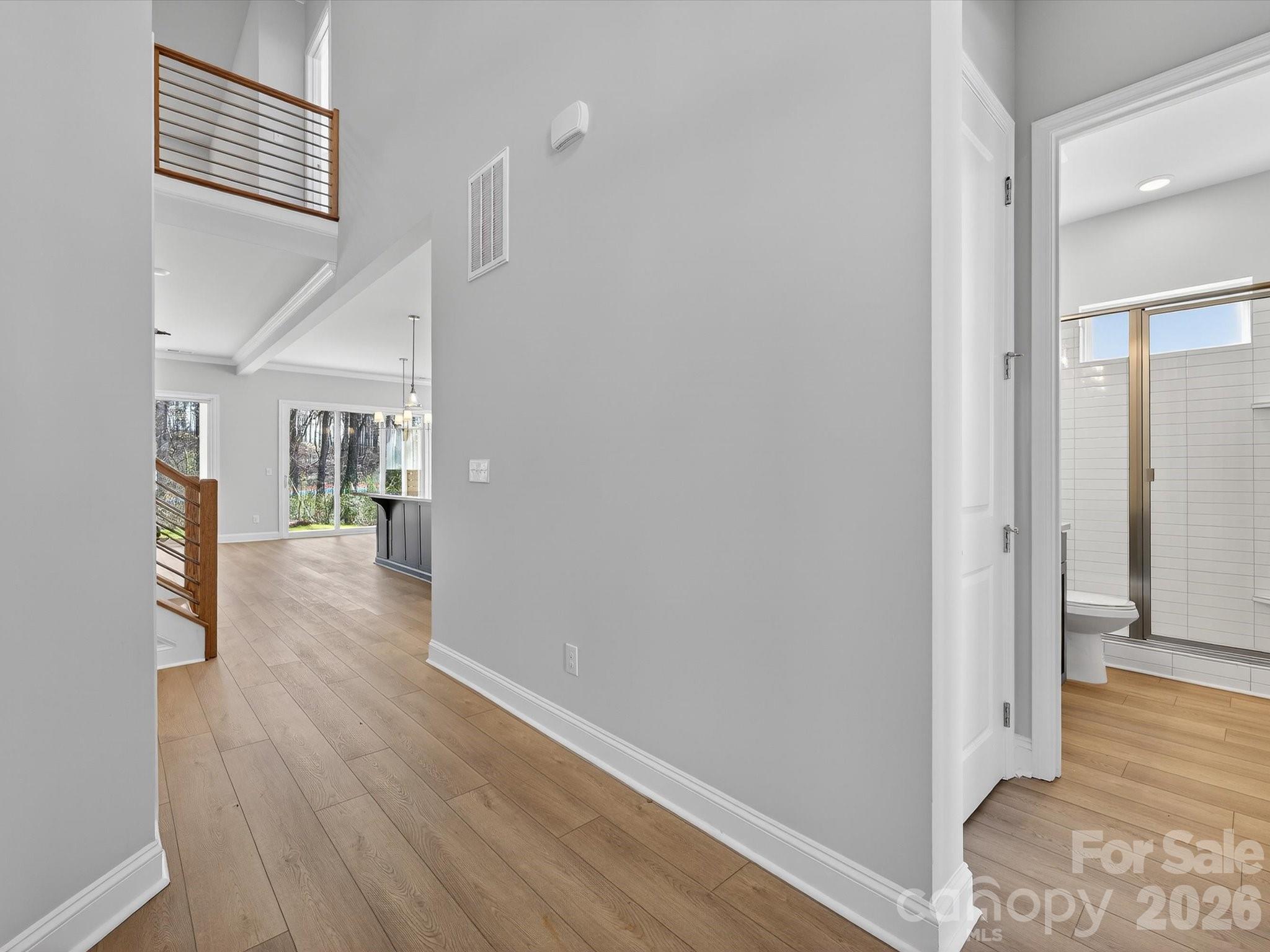 North Creek Village - Residential