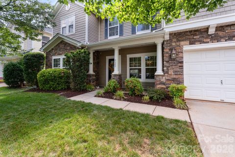 Photo of 9509 Seamill Road, Charlotte, NC 28278 (MLS # 4395632)