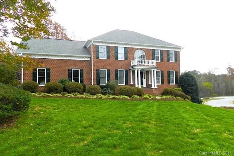 Catawba Springs - Residential