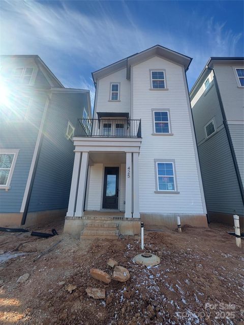425 Delburg Mill Alley Drive Davidson NC 28036