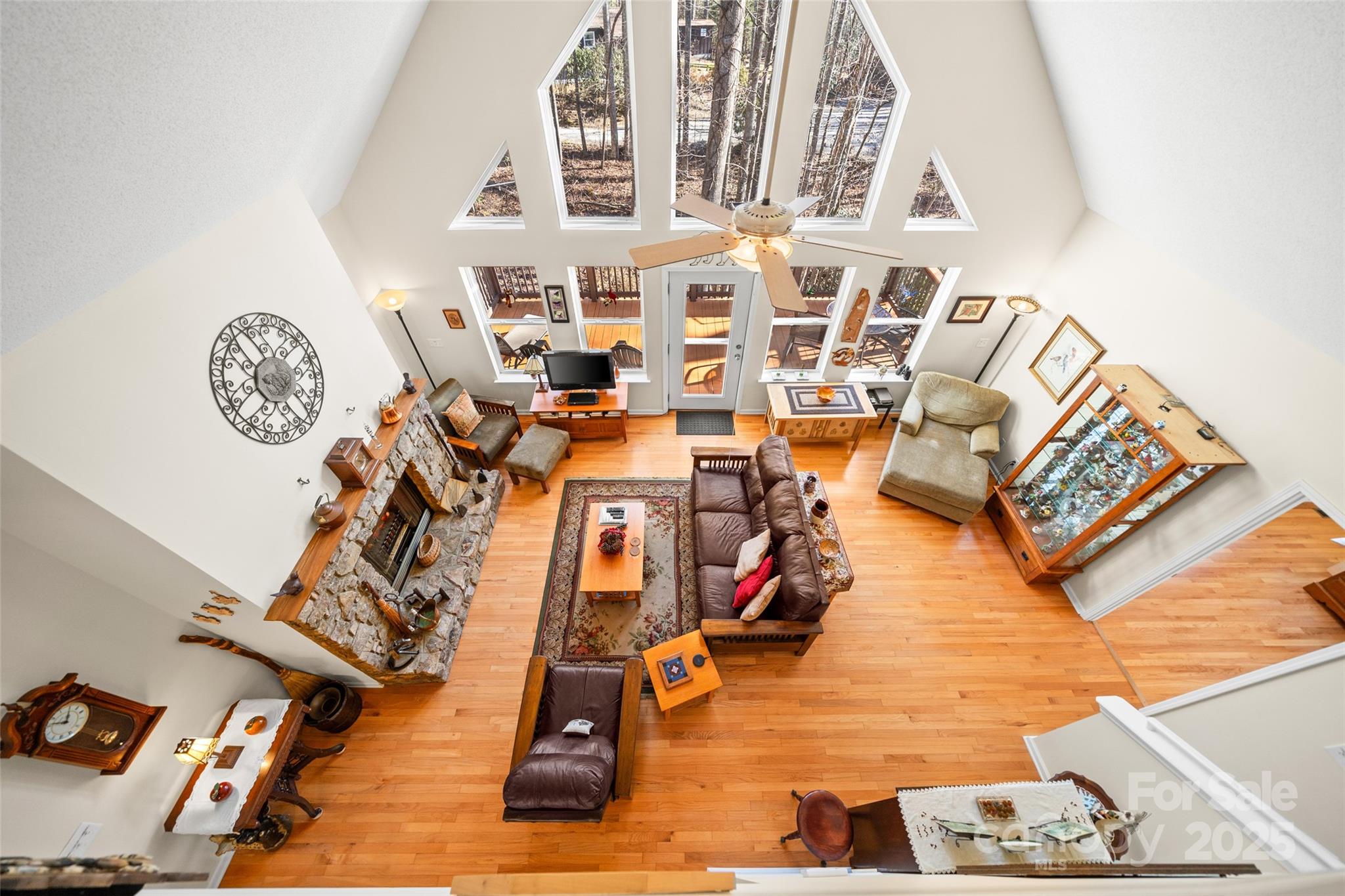 2959/2961 Bearwallow Mountain Road