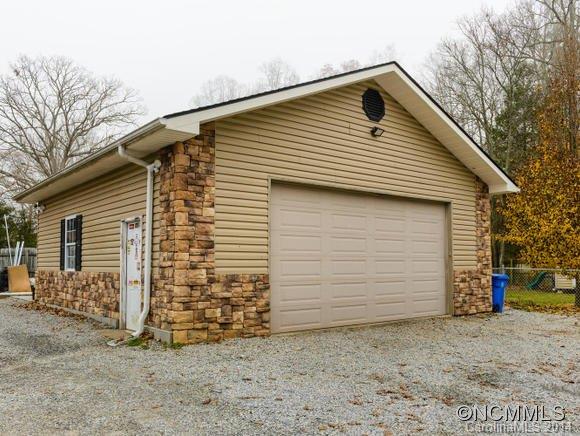 Sherman-Corn - Residential