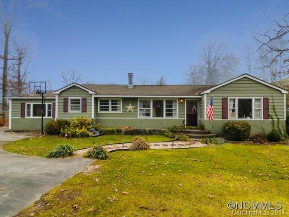 Sherman-Corn - Residential