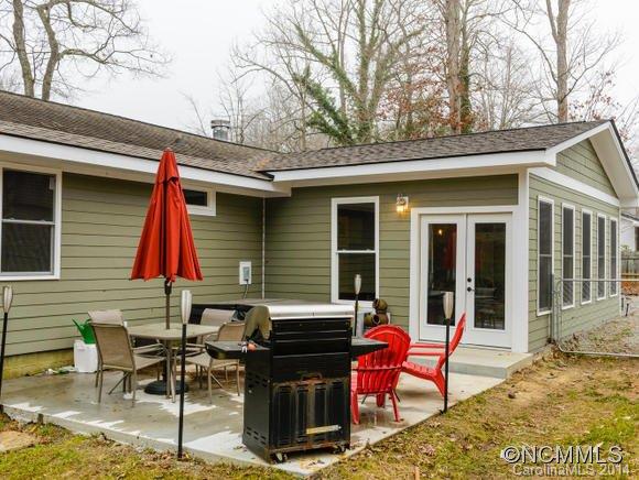 Sherman-Corn - Residential