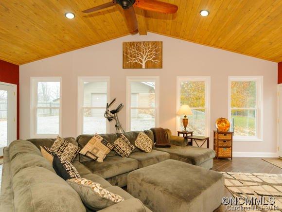 Sherman-Corn - Residential