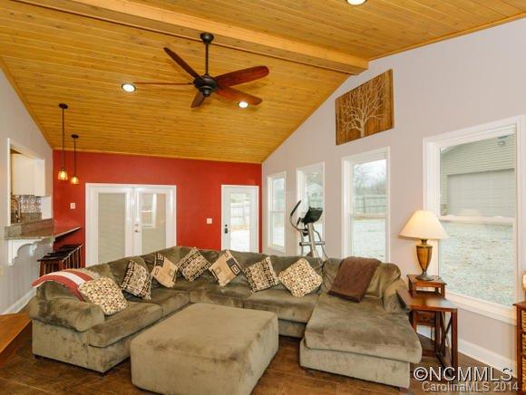 Sherman-Corn - Residential