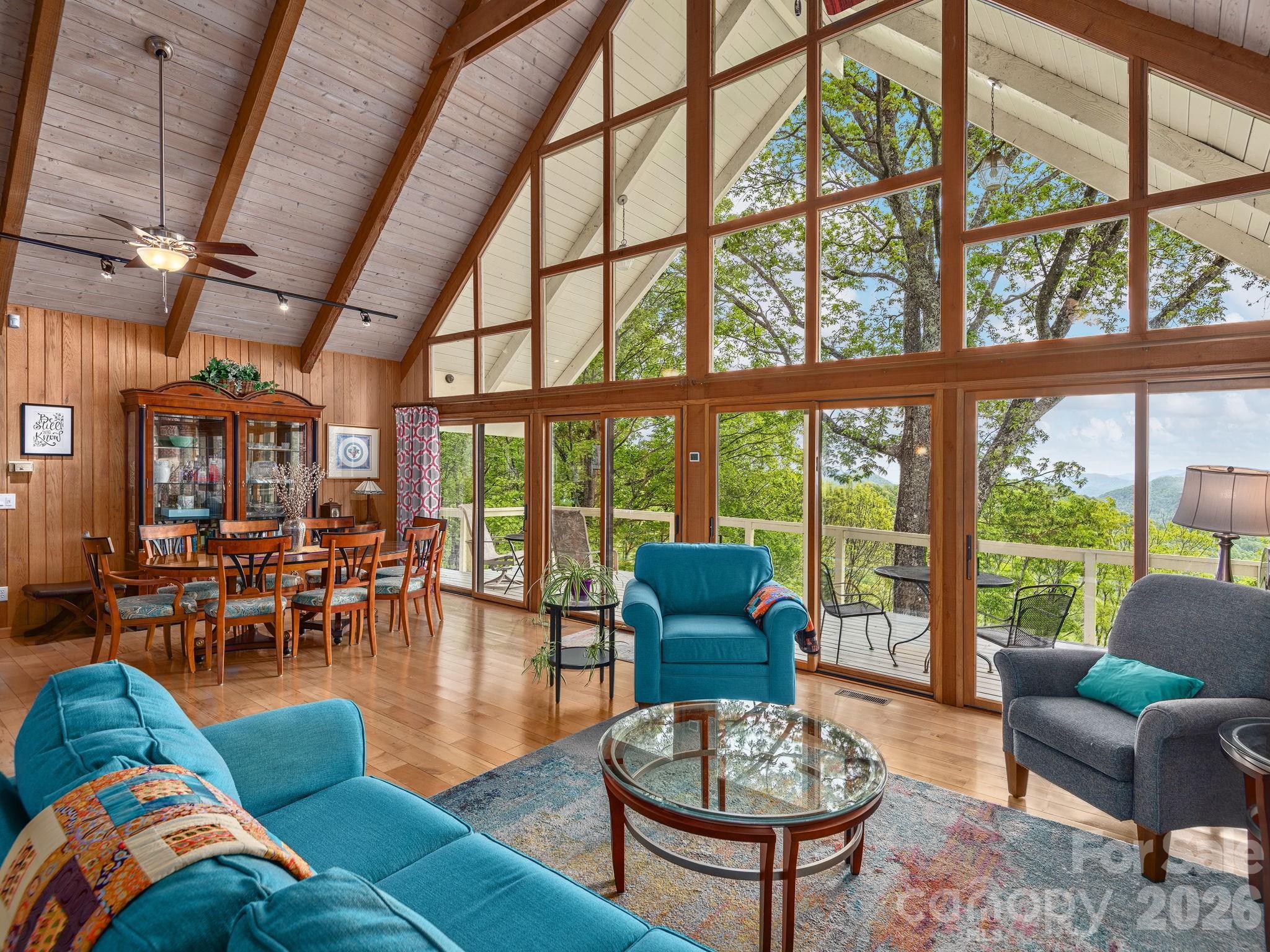 744 Laurel Ridge Road