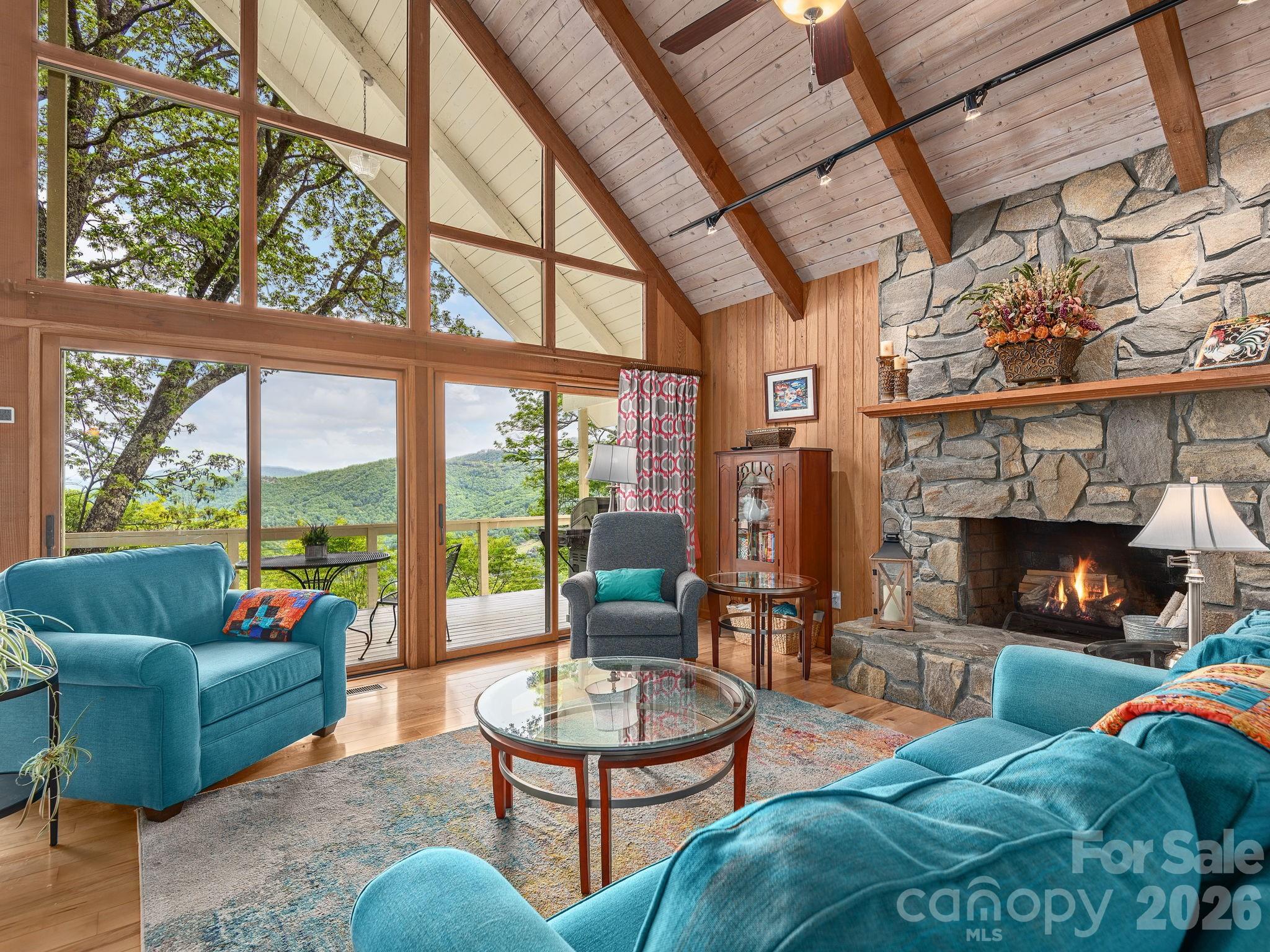 744 Laurel Ridge Road