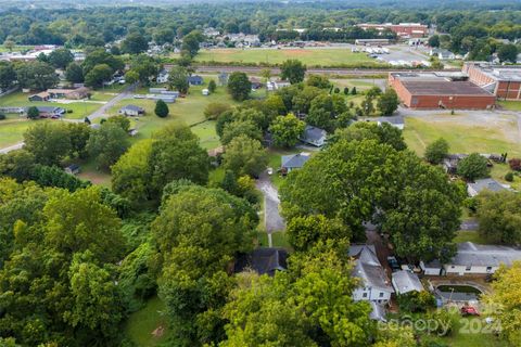 A home in Gastonia