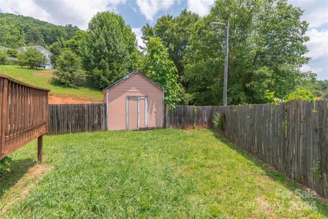 A home in Candler