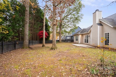 A home in Gastonia