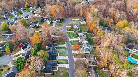 A home in Gastonia