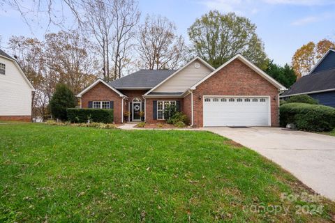 A home in Gastonia