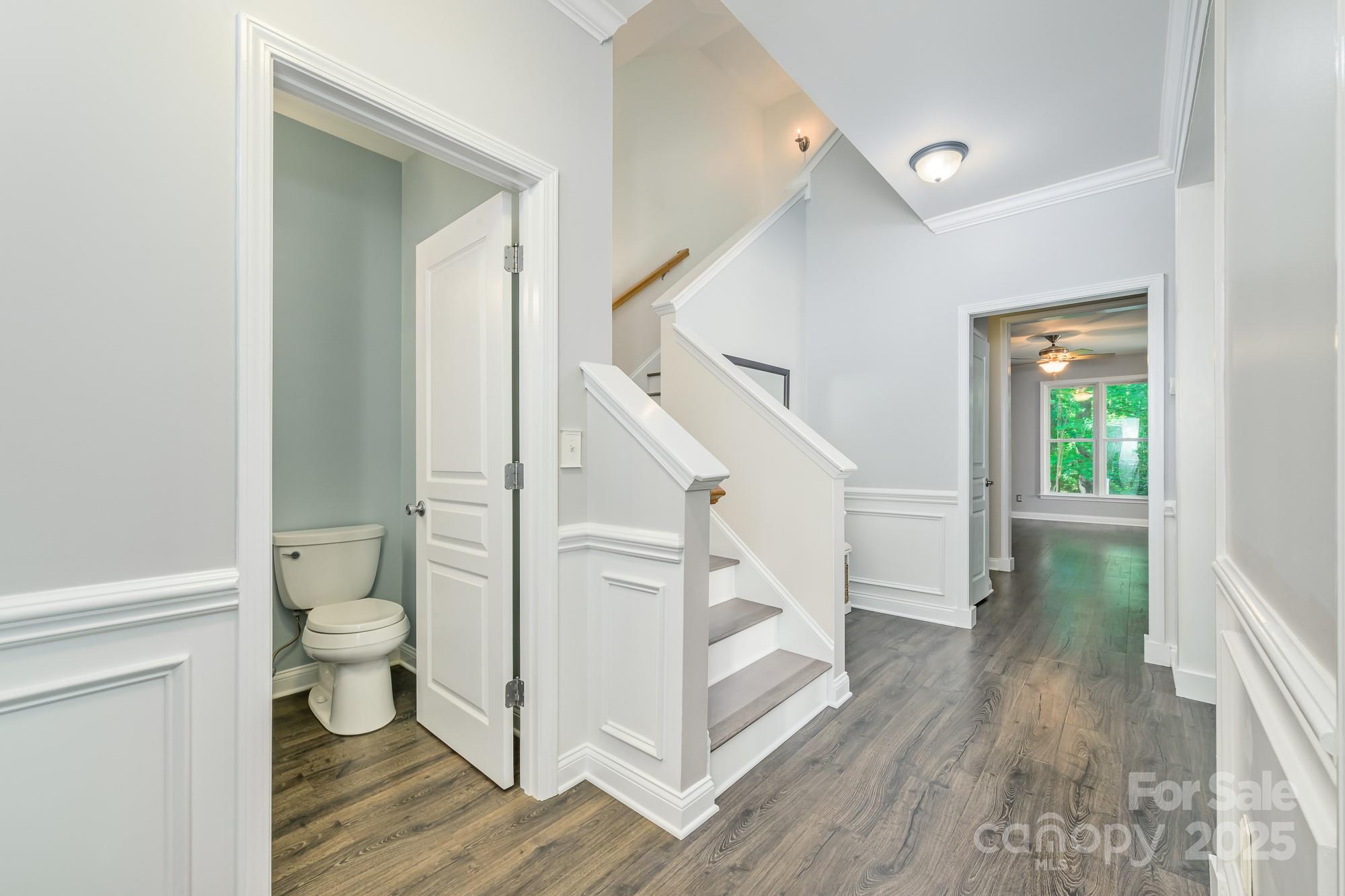 17219 Grand Central Way
