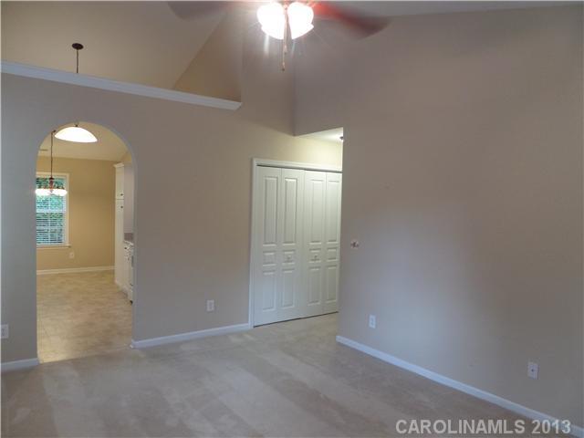 Herlong Ridge - Residential