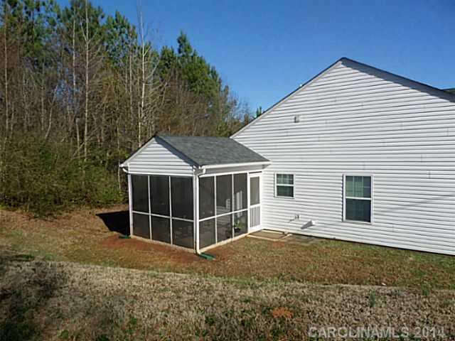 Herlong Ridge - Residential