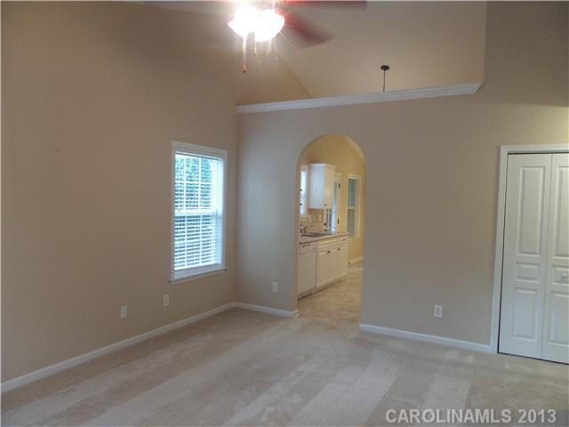 Herlong Ridge - Residential