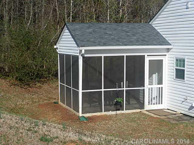 Herlong Ridge - Residential