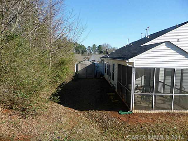 Herlong Ridge - Residential