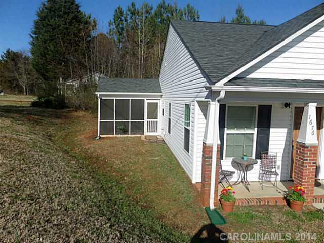 Herlong Ridge - Residential