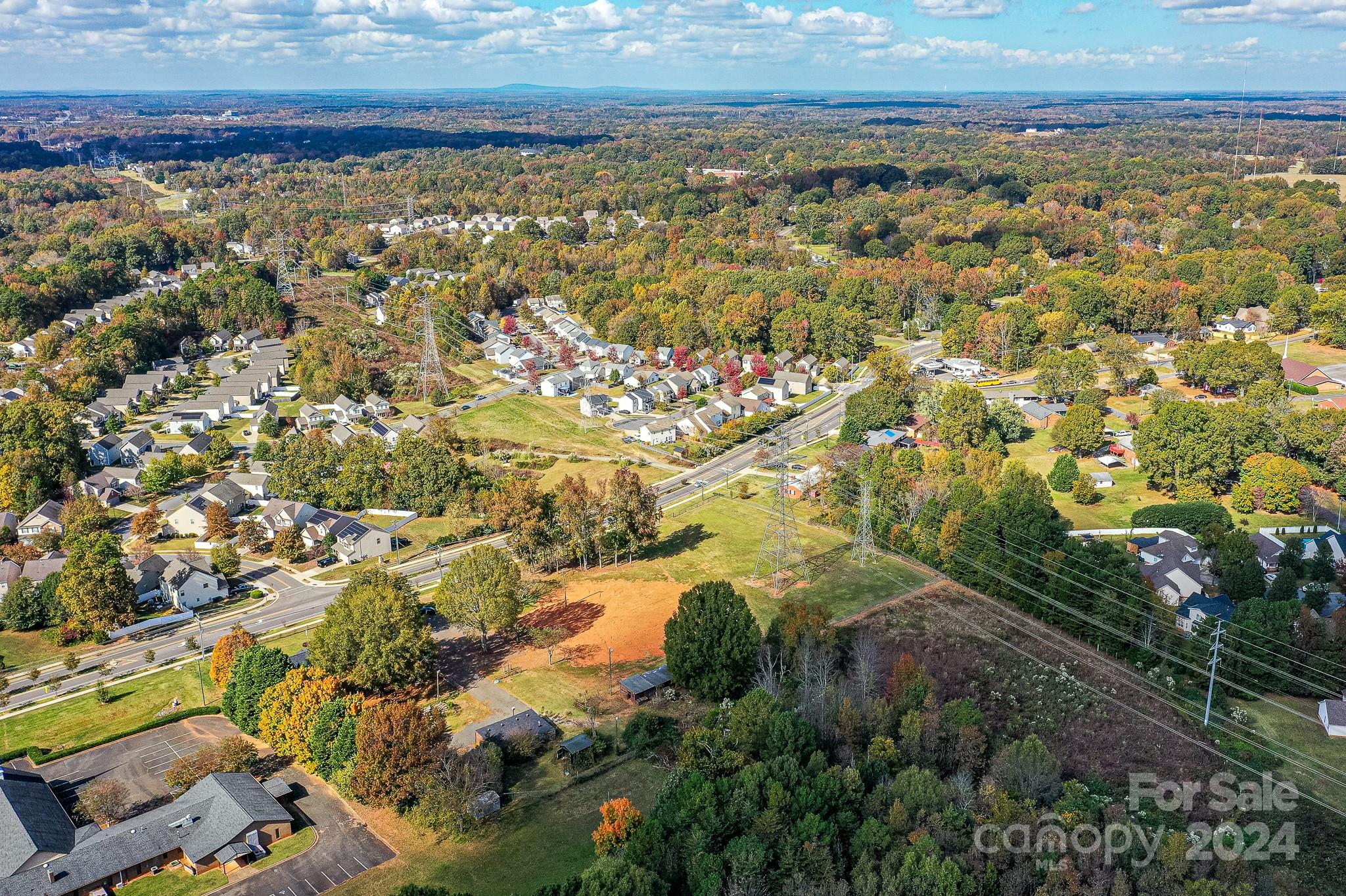 800 Oakdale Road
