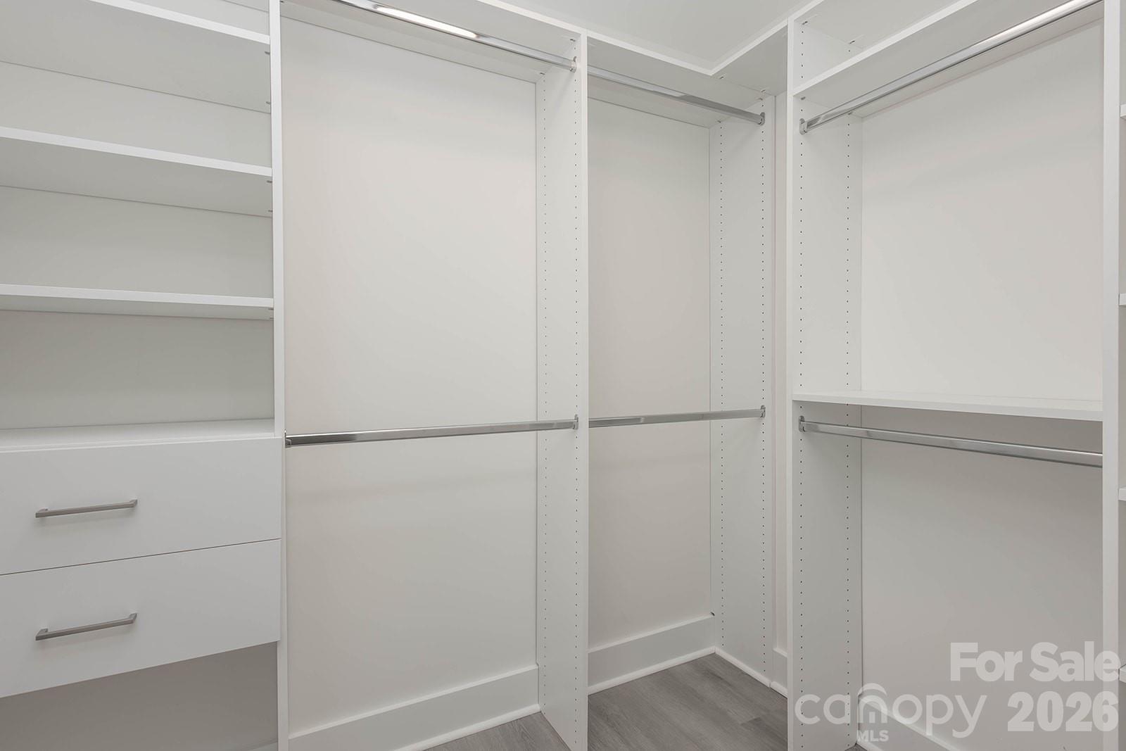 Woodbridge - Residential