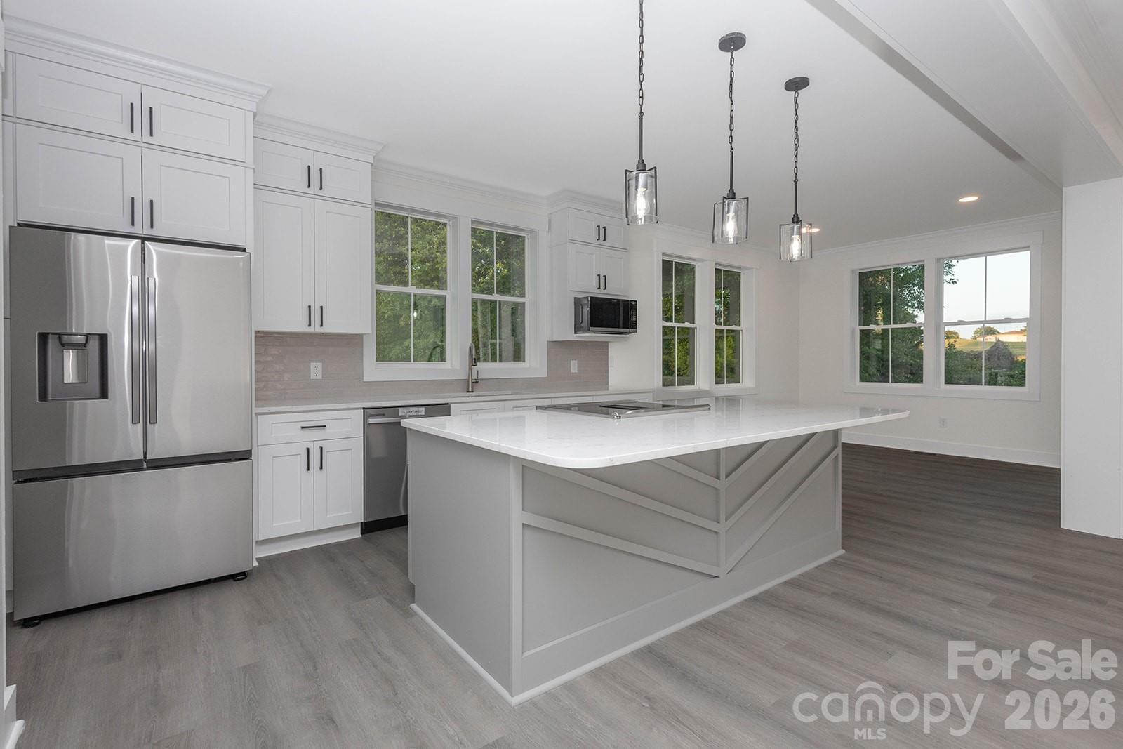 Woodbridge - Residential