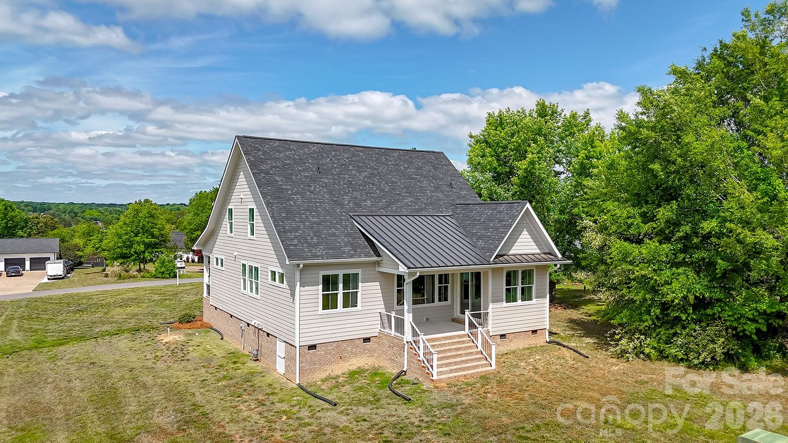 Woodbridge - Residential