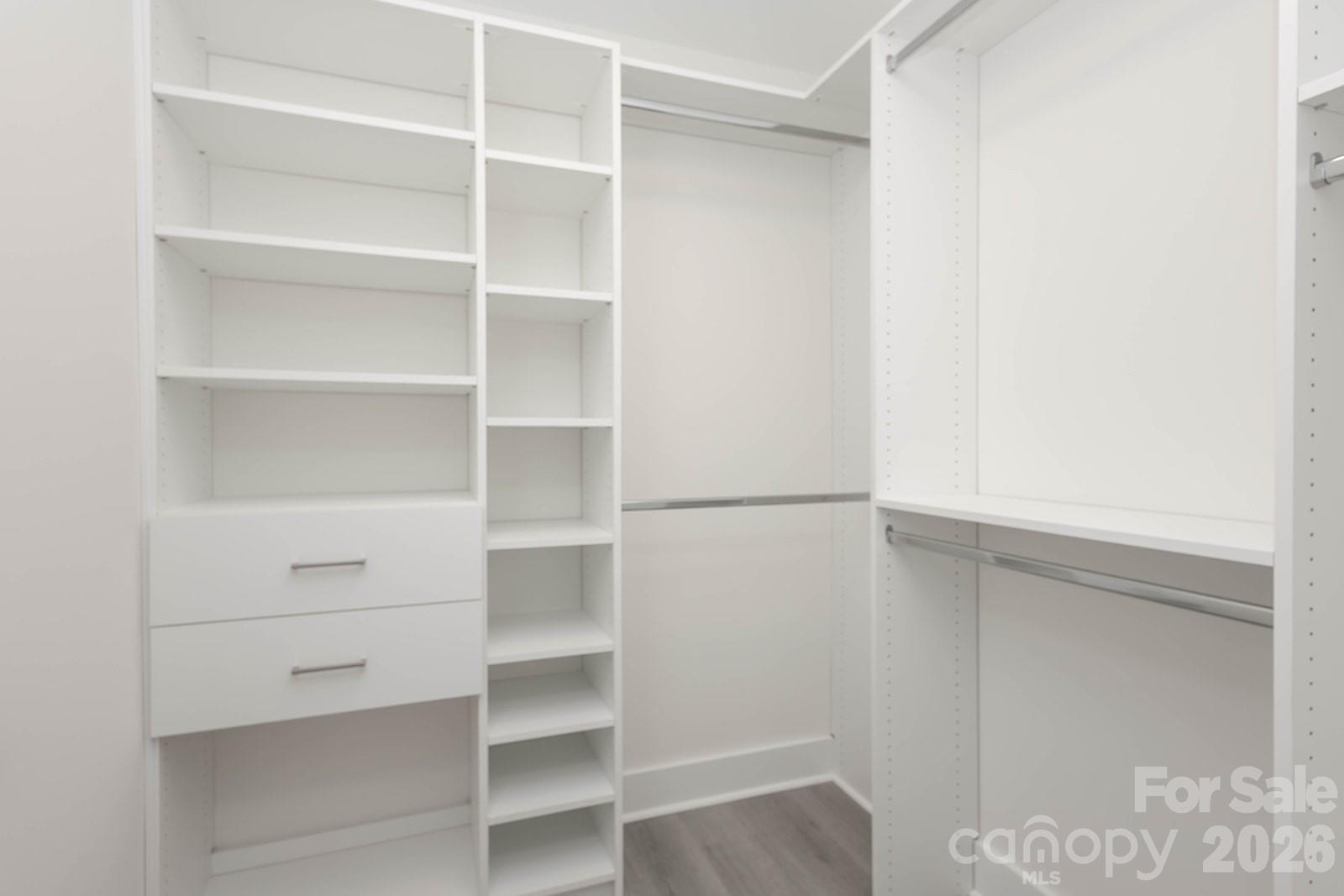 Woodbridge - Residential