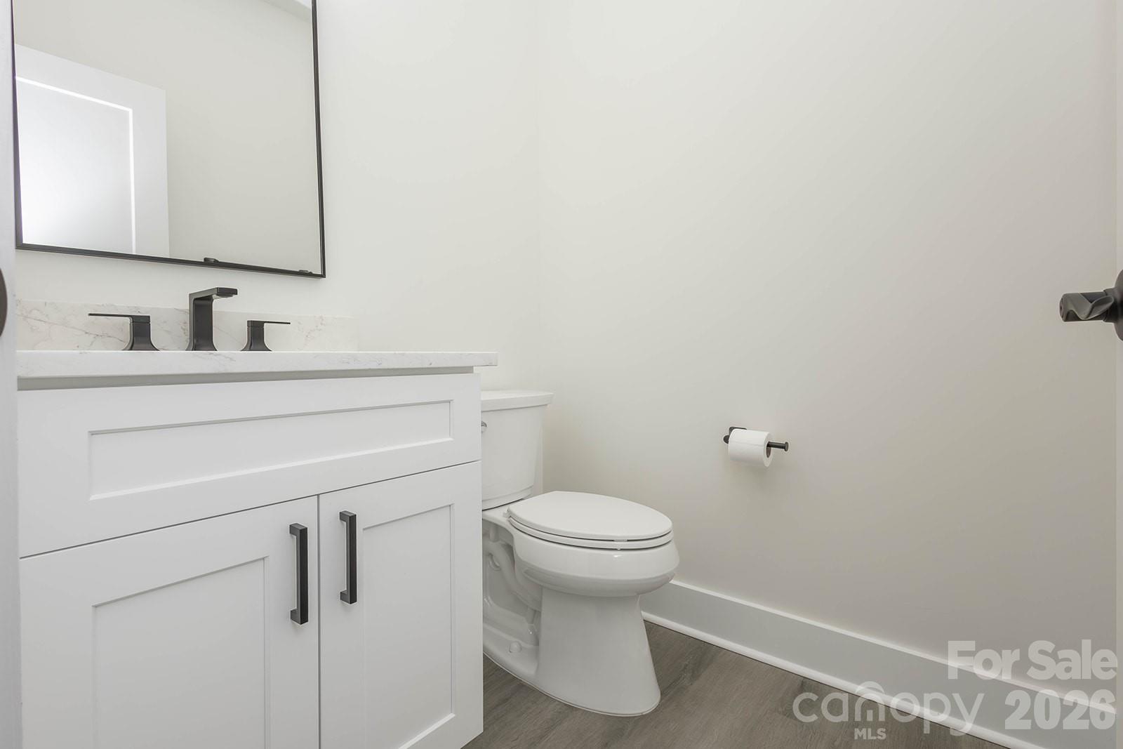 Woodbridge - Residential